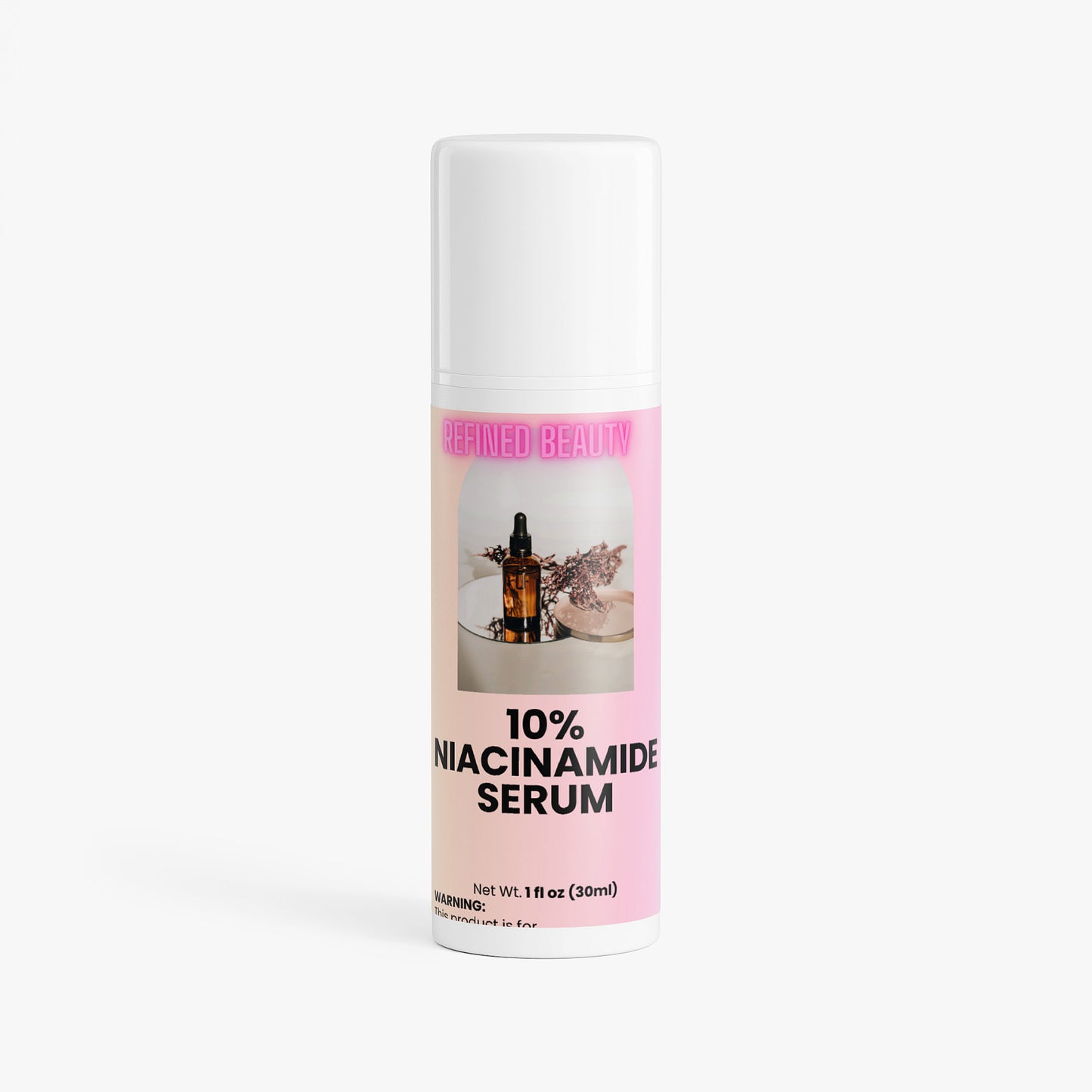 10% Niacinamide Serum