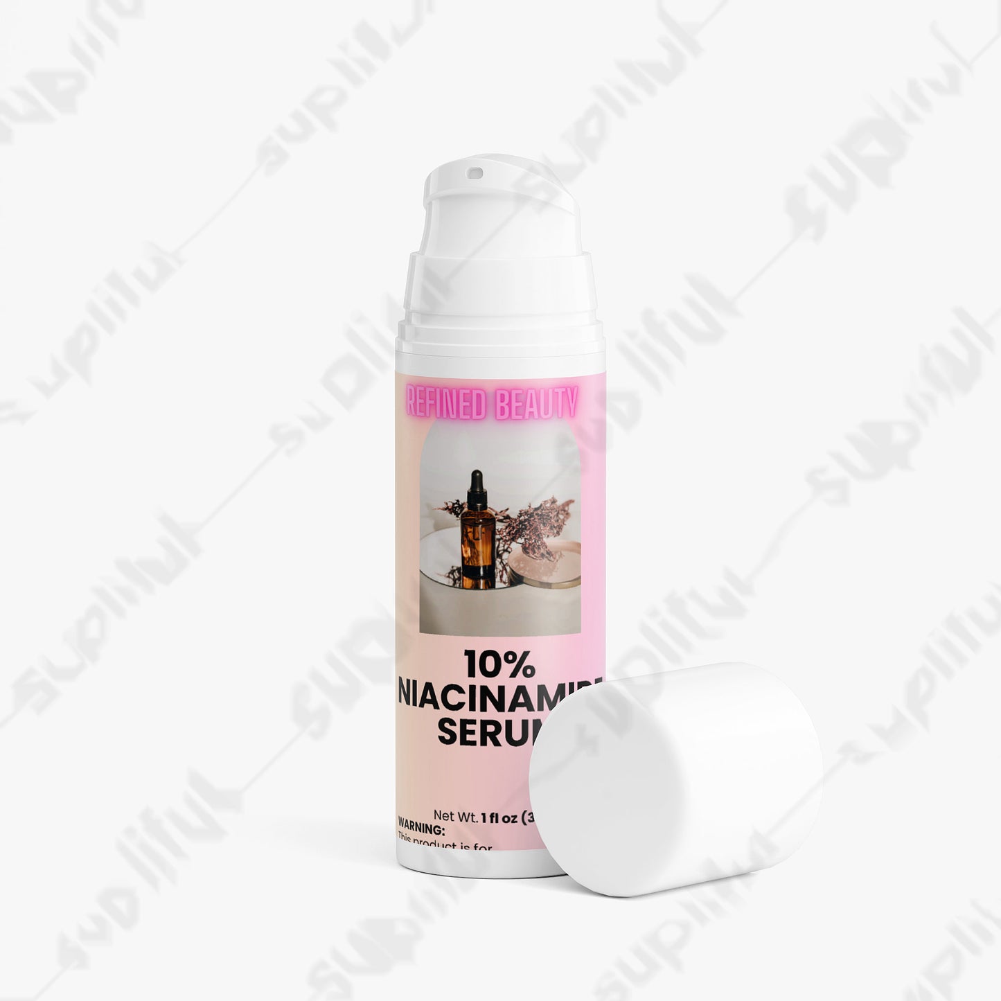 10% Niacinamide Serum