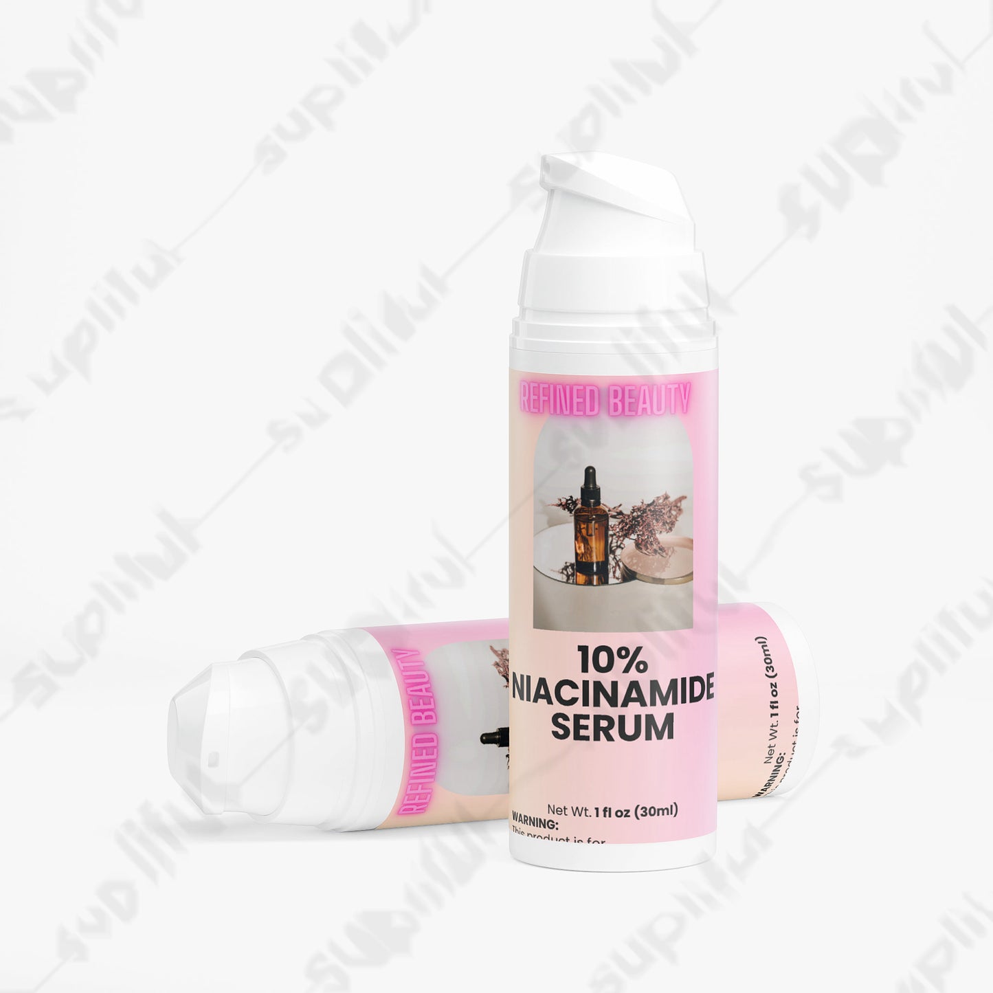10% Niacinamide Serum