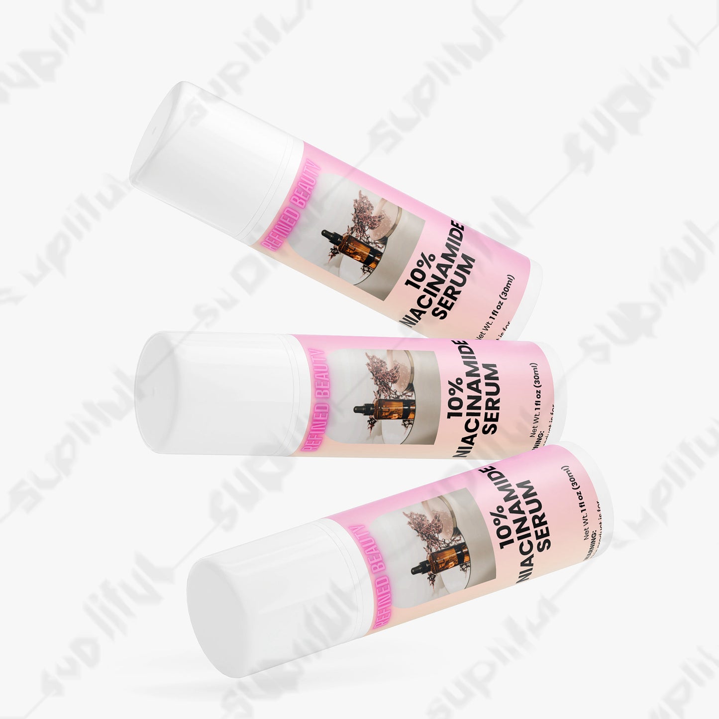 10% Niacinamide Serum