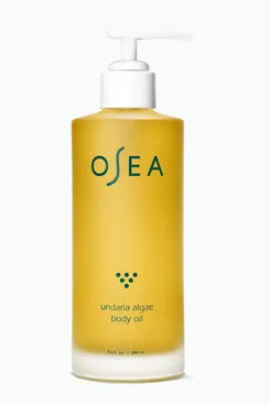Undaria Algae Body Oil